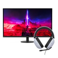 Sony | 27” INZONE | M9II | 4K | Full Array LED | 160Hz | Gaming Monitor | Pre order