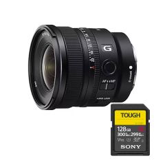 Sony | FE 16mm | F1.8 G | Lens | Pre Order