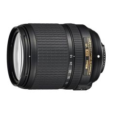 Nikon | AF-S DX NIKKOR 18-140mm | f/3.5-5.6G ED VR Lens