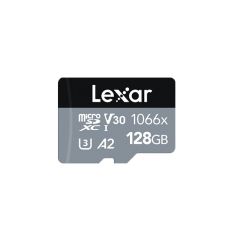 Lexar | 128GB | Professional 1066x UHS-I microSDXC Memory Card