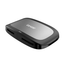 Lexar | Professional CFexpress | Type A SD | USB 3.2 Gen 2 Reader