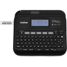 Brother | PTD460BT | Business Expert Connected Label Maker