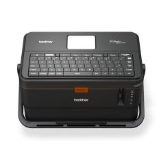 Brother | PT-E850TKW | Label printer Industrial tube and label printer