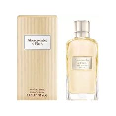 Abercrombie & Fitch | First Instinct Sheer | 50 Ml