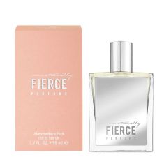 Abercrombie & Fitch | Ladies Naturally Fierce EDP Spray | 50 Ml