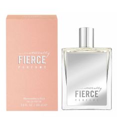 Abercrombie & Fitch | Ladies Naturally Fierce EDP Spray | 100 Ml