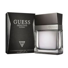 Guess | Men's Seductive EDT Spray  | 100 Ml