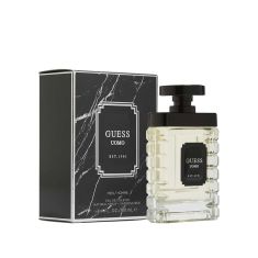 Guess | Men's Uomo EDT Spray | 100 Ml