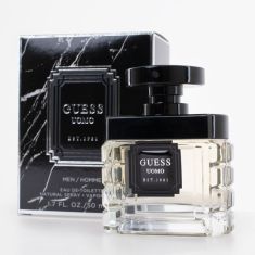 Guess | Men's Uomo EDT Spray | 50 Ml