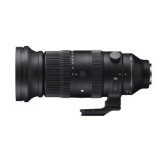 Sigma | 60-600mm F4.5-6.3 DG DN OS | Sports Lens