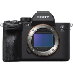 Sony | α7S III With Pro Movie | Still Capability