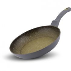 Lamart | Non-Stick Frypan Olive