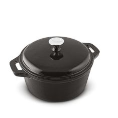 Lamart | IRON | LT1209 Pot With Lid