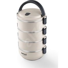 Lamart | Insulated Food Carrier Temp