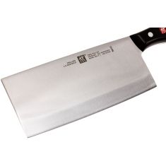 Zwilling | Twin Signature Chinese Chef's Knife | Vegetable Cleaver