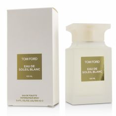 Tom Ford | Eau De Soleil Blanc | By Tom Ford | Eau De Toilette Spray