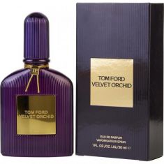 Tom Ford | Velvet Orchid  For Women | Eau De Parfum | 50ML