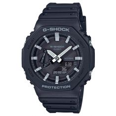 G-Shock | Watch | GA-2100-1ADR