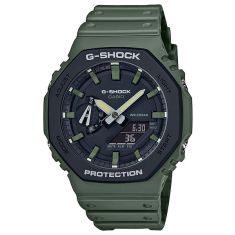 G-Shock | Watch | GA-2110SU-3ADR