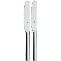 WMF|Breakfast Knife|Set 2 Piece|Nuova