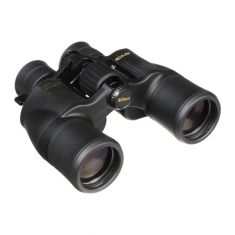 Nikon | 8-18X42 | Aculon A211 Binocular | Black