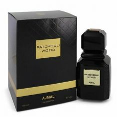 Ajmal | Patchouli Wood Eau de Parfum Spray | 100ml