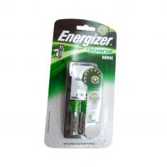 Energizer | Mini Charger AA2