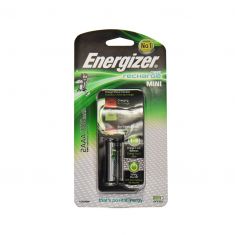 Energizer | Mini Charger AAA2 2B