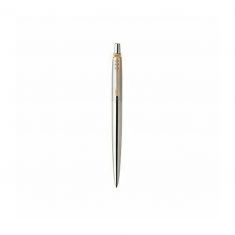 Parker | Jotter Stainless Steel GT Pen