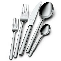 WMF | Cutlery Set Flame Plus | 30 Pieces