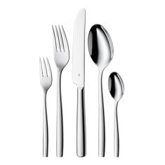 WMF | Cutlery Set Palma Cromargan | 30 Pieces