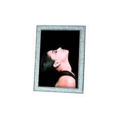 Mascagni | Metal Photo Frame with Glitter | M406 