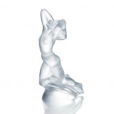 Lalique | Vitesse Sculpture