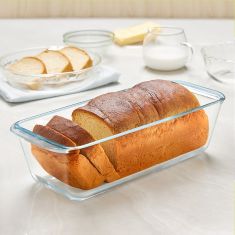 Borosil | Loaf Baking Dish