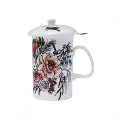 Ashdene  | Native Bouquet  |3PCS | Infuser