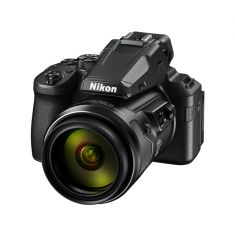 Nikon | Coolpix P950 | Digital Camera | 83x Optical Zoom NIKKOR Lens