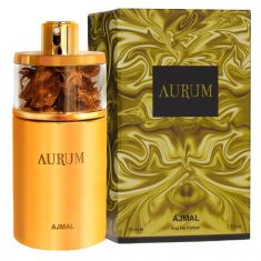 Ajmal | Aurum Spray  Eau De Parfum|  75 Ml