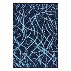 Karaca | Cashmere Carpet Decorative Art Trend Iceberg | 120 x 180cm