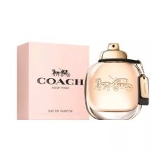 Coach | New York EDP Spray 90 ml