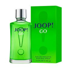 Joop | Go EDT Spray | 100 Ml