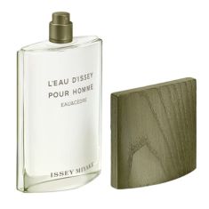 Issey Miyake | Men's L'eau D'issey Pour Homme Eau Cedre Intense EDT 50ml