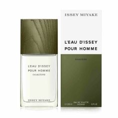 Issey Miyake | Men's L'eau D'issey Eau & Cedre EDT 100ml