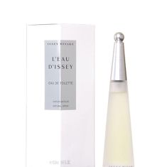 Issey Miyake | Ladies L'Eau d'Issey EDT 50ml