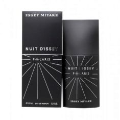 Issey Miyake | Men's Nuit D'issey Polaris EDP 100ml