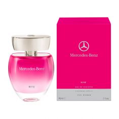 Mercedes Benz | EDT Rose Nat