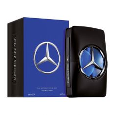 Mercedes Benz | Man