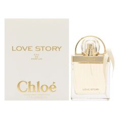 Chloe | Love Story EDP 50ml