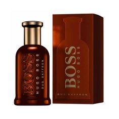 Hugo Boss | Men's Boss Bottled Oud EDP Spray | 100 Ml