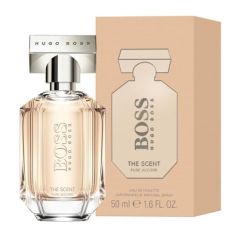 Hugo Boss | Pure Accord | 50 Ml