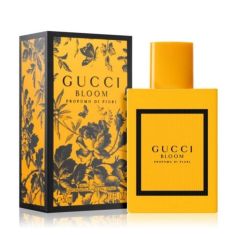 Gucci | Bloom Profumo Di Fiori EDP Spray | 50 Ml